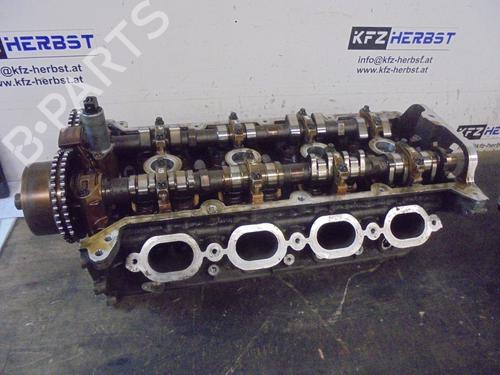 Used Cylinder head PORSCHE CAYENNE (9PA) S 4.8 (385 hp) 30197185