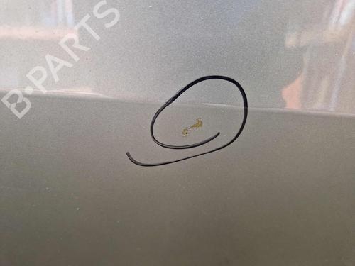 Dør høyre bak VW PASSAT B7 Variant (365) 1.4 TSI | BP29966642C5