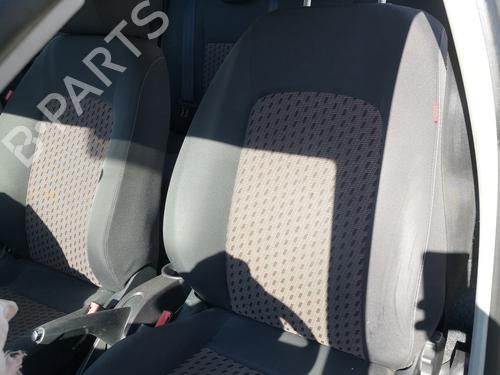 Used Left front seat Left front seat 37262423 37262423