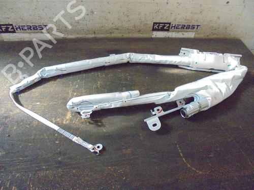 Airbag hemel rechts MITSUBISHI MIRAGE / SPACE STAR VI Hatchback (A0_A) 1.0 (A05A) (71 hp) 12870637