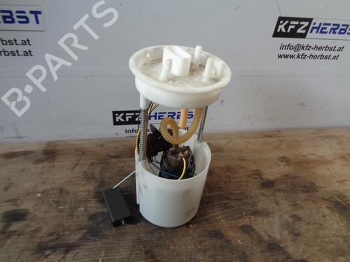 Drivstoffpumpe SEAT IBIZA IV (6J5, 6P1) 1.4 (85 hp) 20090279