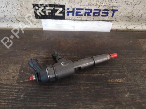 Injector FORD MONDEO V Hatchback (CE) 1.5 TDCi (120 hp) CV6Q9F593AA | 0445110489