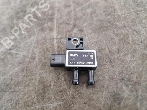 Used Electronic sensor Electronic sensor BMW 5 Touring (G61, G99) M 5 Plug-in Hybrid All-wheel Drive (727 hp) 36669963 36669963