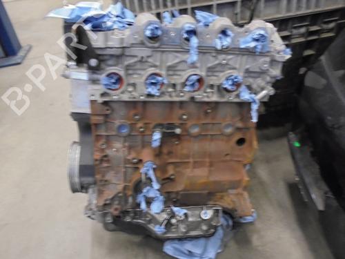 Used Engine JAGUAR XF SPORTBRAKE (X250) 2.2 D (200 hp) 13068934