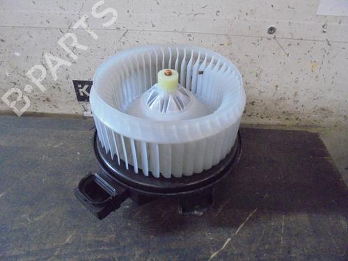 Used Heater blower motor FORD GALAXY III (CK) 2.0 TDCi (150 hp) 12873420