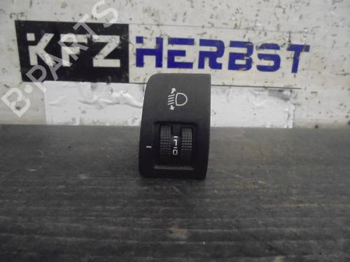 Used Headlight adjuster motor HYUNDAI i20 II (GB, IB) 1.2 (84 hp) 13063268