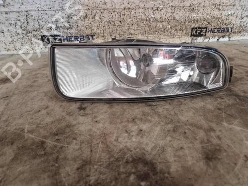Used Left front fog light Left front fog light SKODA SUPERB II (3T4) 2.0 TDI 16V (140 hp) 40010548 40010548