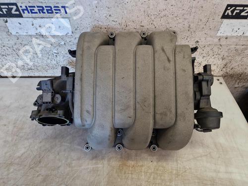 Manifold Indsugning AUDI A6 C7 Avant (4G5, 4GD) 2.8 FSI quattro (204 hp) 27264031