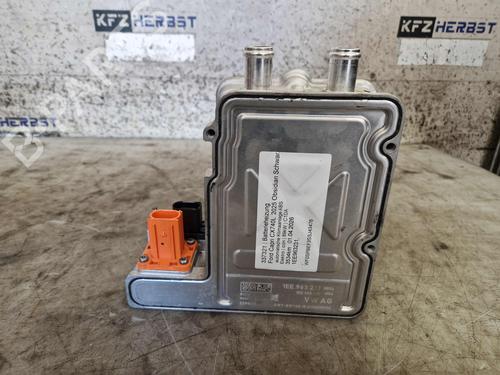 Autre Autre FORD CAPRI (CX740L) EV (286 hp) 34235306 34235306