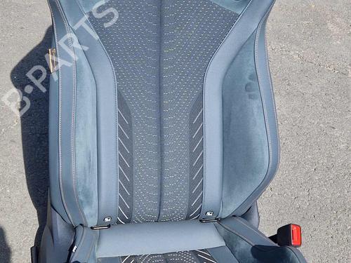 Used Right front seat CUPRA BORN (K11) 77 e-boost (231 hp) 28152202