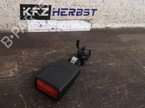 Used Rear right seatbelt LAND ROVER RANGE ROVER SPORT I (L320) 2.7 D 4x4 (190 hp) 12877794