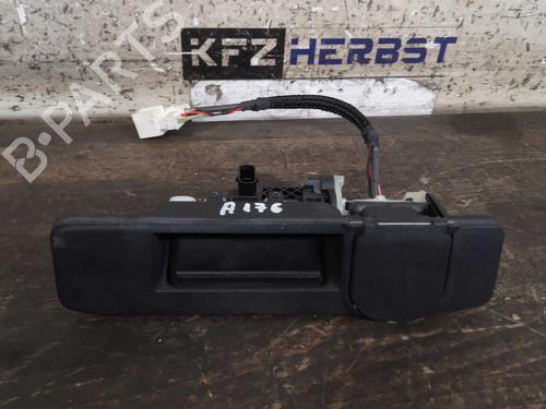 Used Switch MERCEDES-BENZ A-CLASS (W176) A 180 CDI (176.000) (109 hp) 22287155