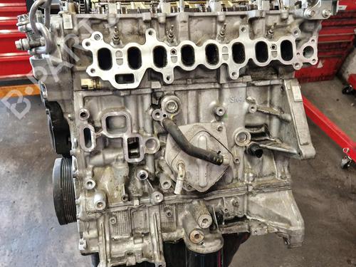 Motor MAZDA 6 Saloon (GJ, GL) 2.2 D (GJ2FP) (150 hp) 28151867
