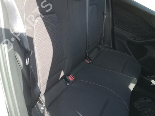 Rear seat FORD FOCUS IV Turnier (HP) 1.5 EcoBlue | BP38730145C17 - Image 2