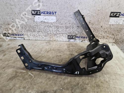 Used Front bumper bracket BMW X1 (U11) sDrive 18 d (150 hp) 31640410
