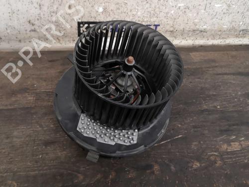 Used Heater blower motor VW TIGUAN (5N_) 2.0 TDI 4motion (150 hp) 22289030