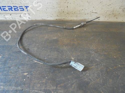 Used Electronic sensor DACIA DUSTER (HS_) 1.5 dCi 4x4 (109 hp) 12887351