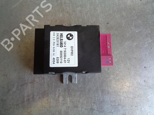 Used Control unit BMW 1 (E87) 120 d (163 hp) 19944973