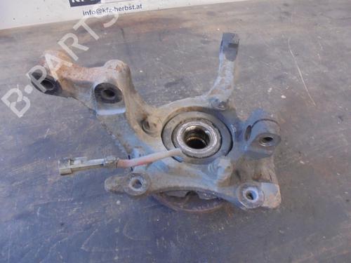 Support OPEL ZAFIRA A MPV (T98) 2.0 DTI 16V (F75) | BP13433201C155 