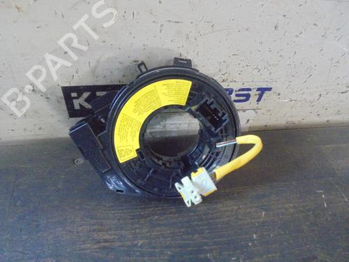 Used Squib airbag FORD FIESTA VI (CB1, CCN) 1.6 TDCi (95 hp) 13068032