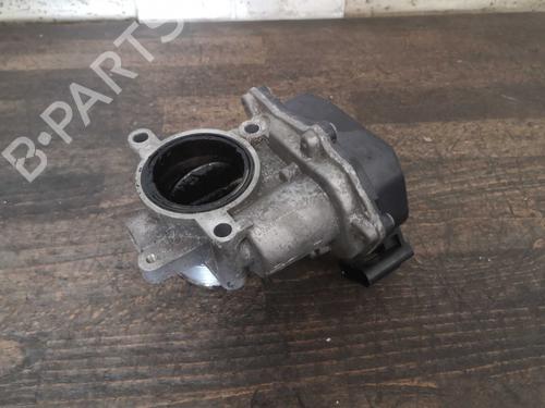 Throttle body VW GOLF PLUS V (5M1, 521) 1.6 TDI | BP22285221M82 