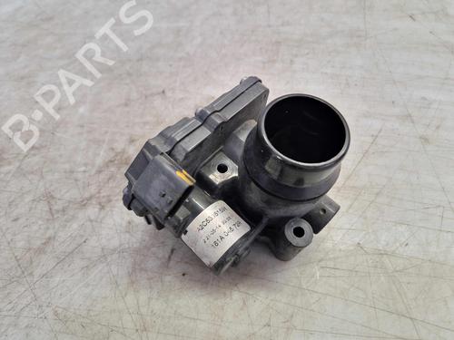 Used Throttle body NISSAN X-TRAIL III (T32_, T32R, T32RR) 1.6 dCi ALL MODE 4x4-i (NT32) (130 hp) 26509691