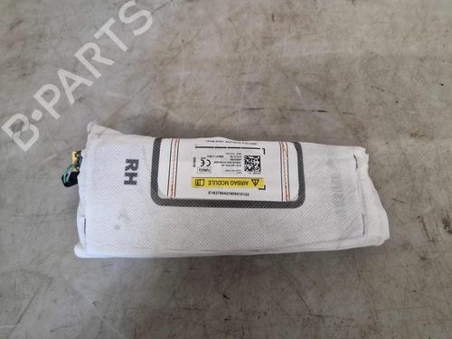 Used Right seat airbag Right seat airbag FORD FOCUS IV Turnier (HP) 1.5 EcoBlue (120 hp) 40117894 40117894
