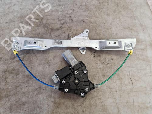 Fensterheber links vorne für OPEL CORSA E (X15) 1.4 (08, 68) (75 hp) 30293681