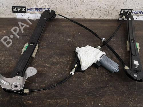 Used Front right window mechanism VW GOLF VII (5G1, BQ1, BE1, BE2) 1.0 TSI (86 hp) 20091885