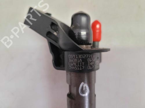 Injector AUDI A4 B9 Avant (8W5, 8WD) 3.0 TDI quattro | BP23644660M100