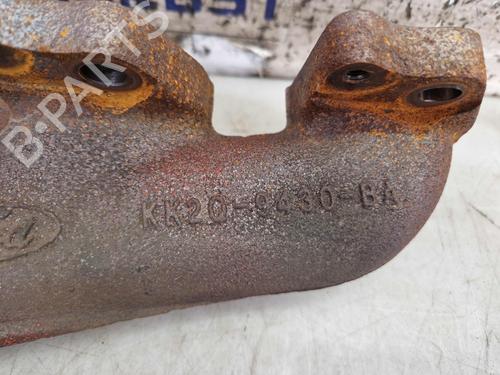 Udstødningsmanifold FORD TRANSIT V363 Platform/Chassis (FED, FFD) 2.0 EcoBlue | BP25133117M110 