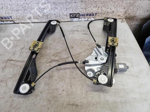 Front left window mechanism OPEL ZAFIRA TOURER C (P12) 1.6 CDTI (75) | BP27350394C22 