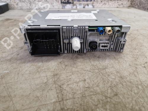 Electronic module PEUGEOT 2008 I (CU_) 1.6 BlueHDi 100 | BP31856457M83