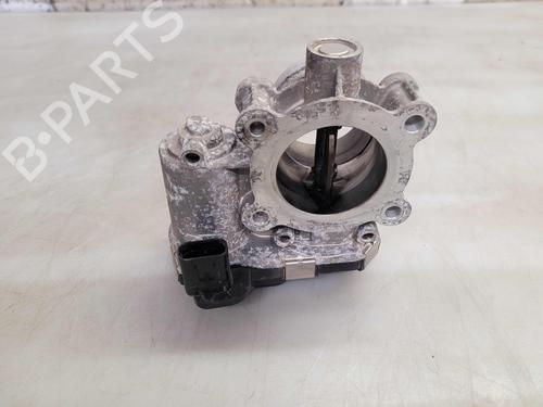 Throttle body OPEL ASTRA K (B16) 1.6 CDTi (68) | BP23645598M82 
