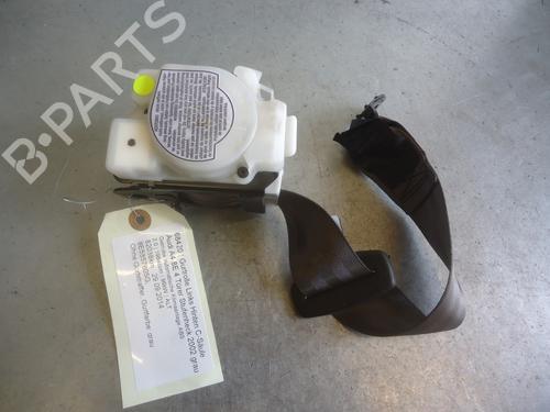 Sicherheitsgurt hinten links für AUDI A4 B6 (8E2) 2.0 (130 hp) 20090071