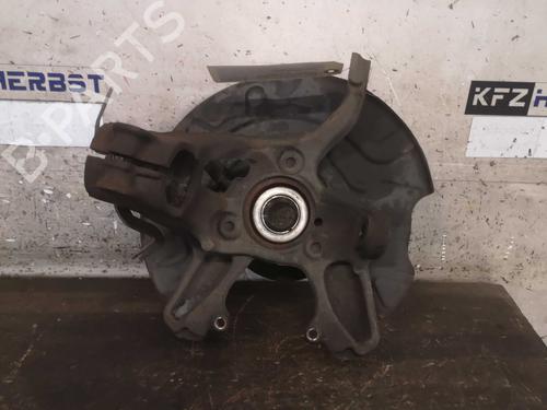 Right front steering knuckle SKODA OCTAVIA III Combi (5E5, 5E6) 1.6 TDI | BP22284623M26 