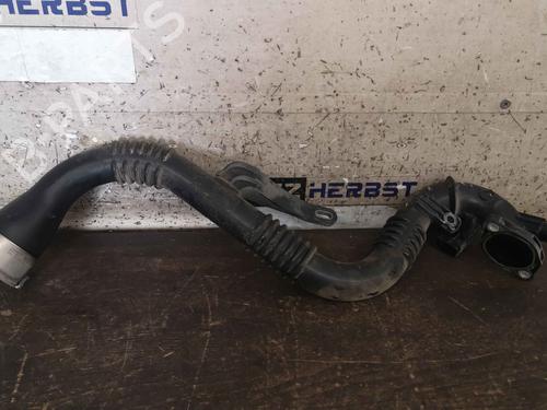 Pipe DACIA SANDERO II TCe 90 (B8M1, B8MA, B8AC) | BP22717885M125