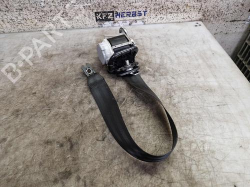 Sikkerhedssele foran venstre SKODA OCTAVIA III Combi (5E5, 5E6) 1.6 TDI (105 hp) 30743927