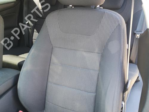 Left front seat FORD MONDEO IV Turnier (BA7) 2.0 TDCi | BP36965052C15 - Image 3