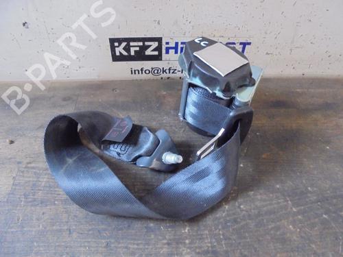 Used Rear left seatbelt PEUGEOT 508 I (8D_) 1.6 HDi (112 hp) 12867279