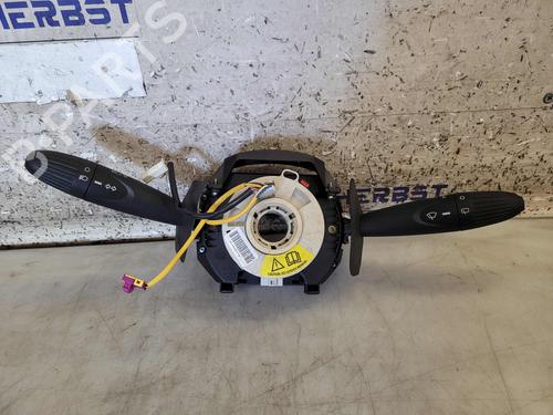 Used Steering column stalk FIAT 500 (312_) 1.2 (312AXA1A) (69 hp) 24950340