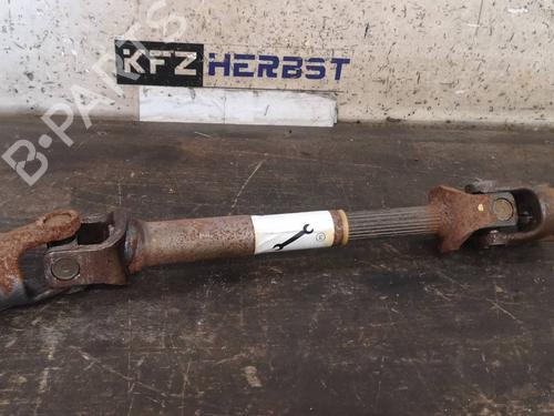 Used Steering column universal joint FORD ECOSPORT 1.0 EcoBoost (125 hp) 13064312