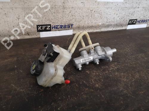 Maître-cylindre OPEL MERIVA A MPV (X03) 1.4 16V Twinport (E75) (90 hp) 12879883