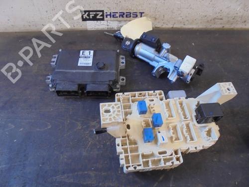 Centralina motore SUZUKI SWIFT III (MZ, EZ) 1.3 (RS413, ZC11S) (92 hp) 24923642
