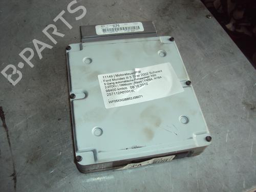 Used Engine control unit (ECU) FORD MONDEO III (B5Y) 2.0 TDCi (130 hp) 29912434