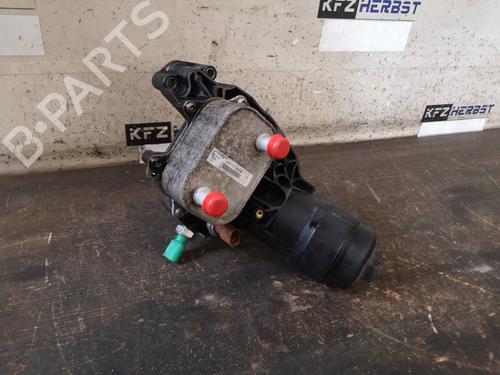 Andre AUDI A6 C7 (4G2, 4GC) 2.0 TDI (190 hp) 20093515