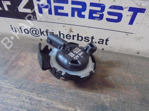 Used Electronic sensor SKODA OCTAVIA III Combi (5E5, 5E6) 2.0 TDI (150 hp) 13061642