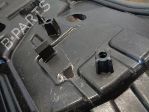 Front right window mechanism VOLVO V40 Cross Country (526) T4 AWD | BP12864990C23 