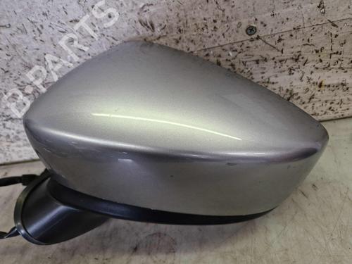 Left mirror MAZDA 3 (BM, BN) 2.0 | BP29823954C26 