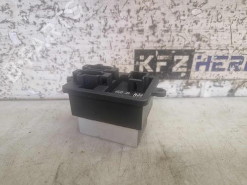 Varmeblæsermodstand CITROËN GRAND C4 SPACETOURER (3A_, 3E_) 1.5 BlueHDi 130 | BP29527629M108 